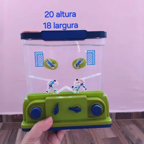 Jogo aquaplay