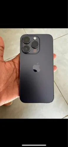 iPhone 14 Pro americano