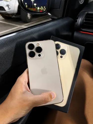 IPhone 13 Pro - 128GB