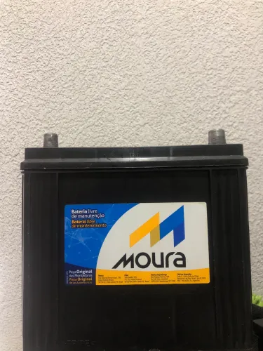 BATERIAS AUTOMOTIVAS