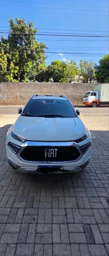 Fiat Toro Ranch 2.0 16V 4X4 Diesel Aut. 2022