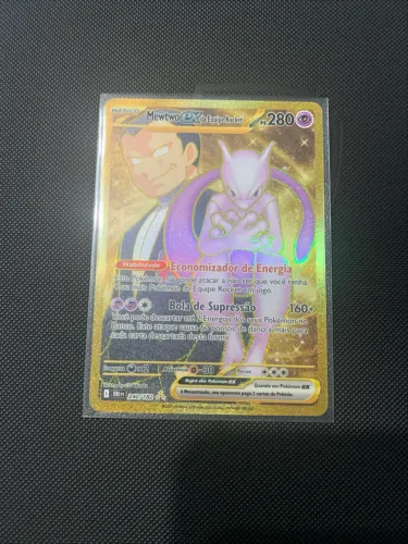 Carta Pokémon