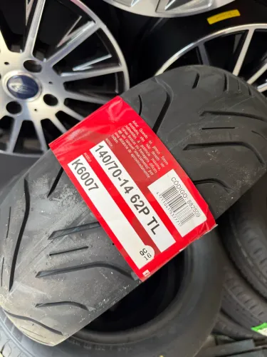 Pneu Kenda 140-70/14