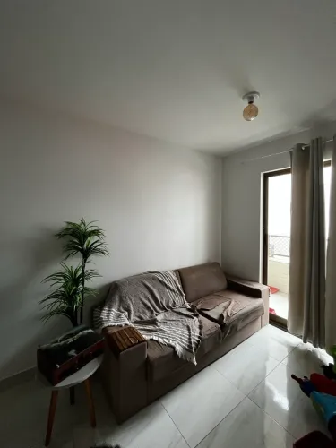 sofa 3 lugares pra doação