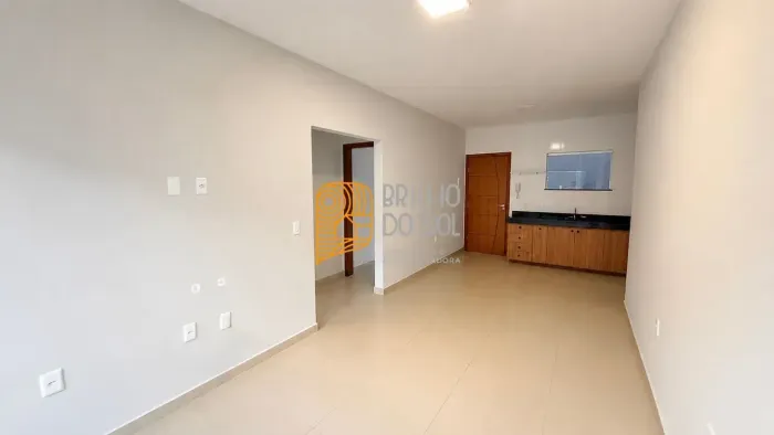 Apartamento 2 Quartos com Suíte, Garagem e Excelente Localização  Conforto e Praticidade p