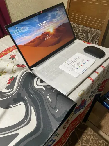 Notebook Lenovo