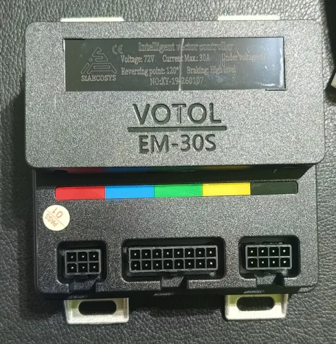 Votol Em30s