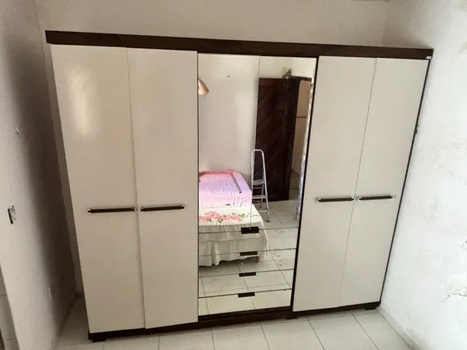 Guarda Roupa Gigante