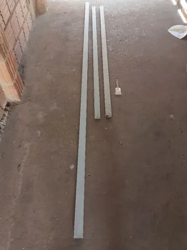 Materiais de construção