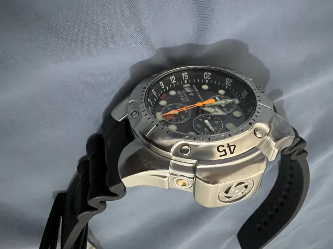 Citizen Promaster Aqualand Eco-Drive BJ2040