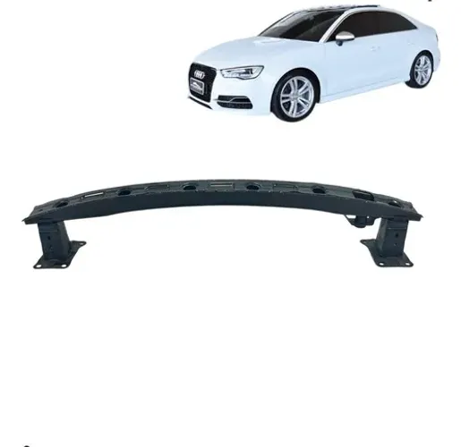 Alma Traseira Audi A3 S3 Sedan 2014 2015 2016