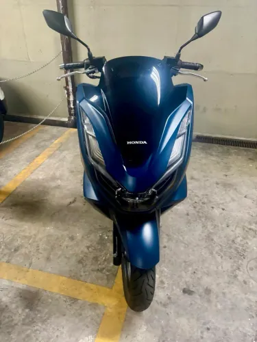 Honda PCX 160 DLX - ABS
