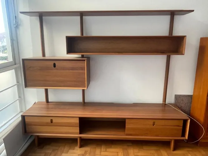 Estante para TV - Tok Stok