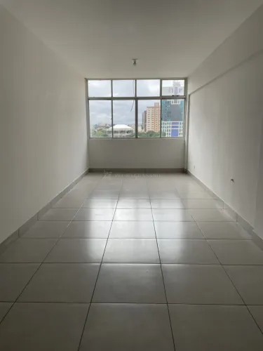 Sala comercial | Edifício Três Marias