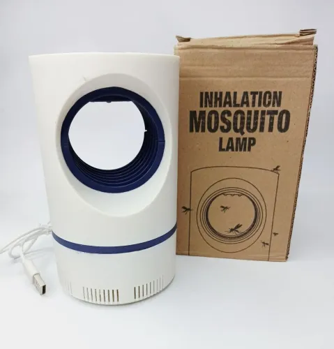 Mosquiteiro Eletrônico