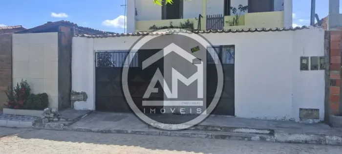 DUPLEX À VENDA ROSÁRIO DO CATETE/SE