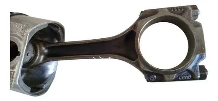 Biela 0.50 Vw Gol Parati Saveiro G2 G3 G4 1.6 Ap
