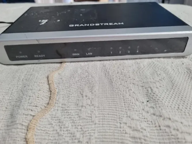 Grandstream GXW4104 - Gateway VOIP