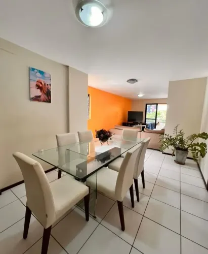 Apartamento à venda no PIETA, JATIÚCA, Maceió, AL