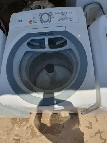Máquina de lavar 