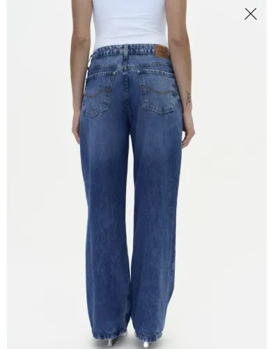 Calça jeans nova Damyller feminina 