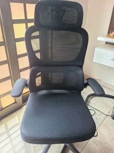 Cadeira de escritório