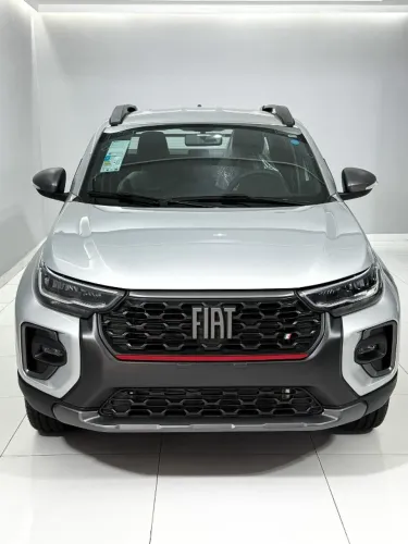 Fiat Strada Ultra 1.0 Flex Turbo CD Aut. 2027