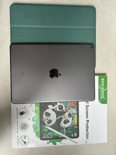iPad Air 3