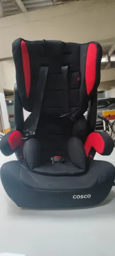 Cadeirinha de carro pra bebê