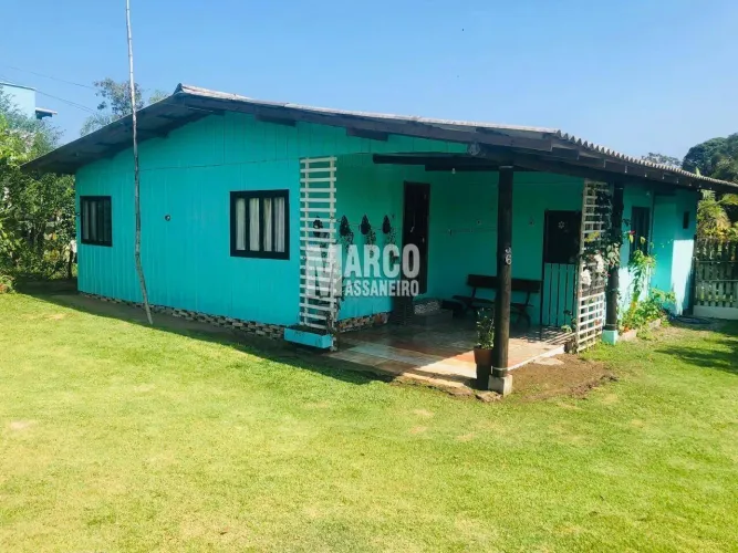 Chácara para Venda em São Francisco do Sul / SC no bairro GAMBOA