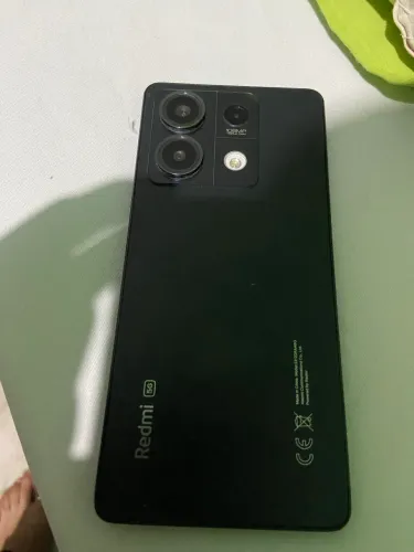 Xiaomi Redmi Note 13 5g