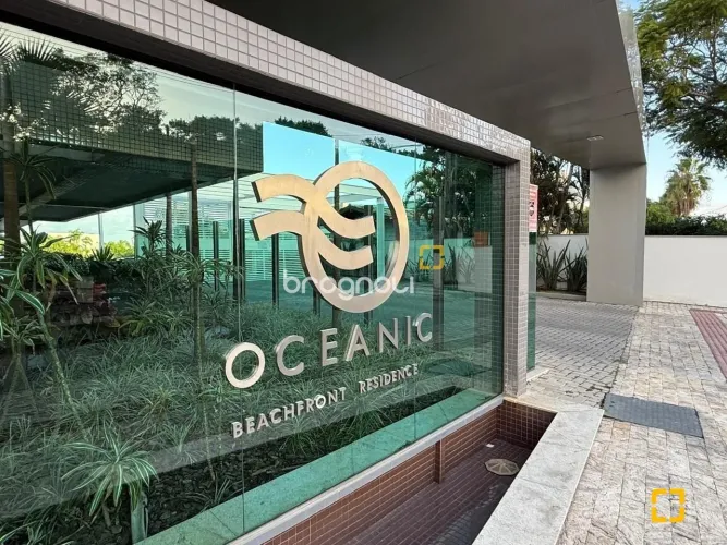 Cobertura alto padrão, mobiliada, com 191 m2 privativos no Campeche, Florianópolis