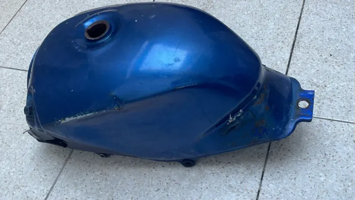 Tanque para CBX Twister 250