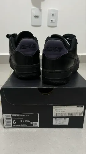 Air Force 1 07 LX