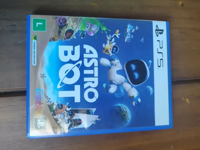Astro Bot - PS5