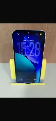 iPhone 14 lilás 128gb