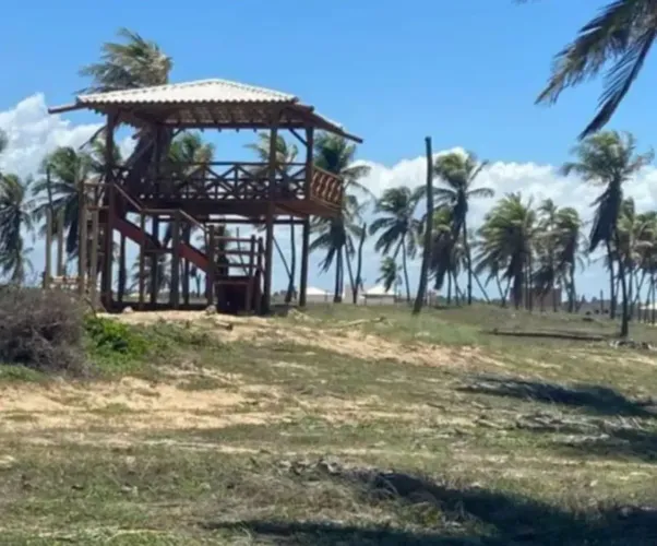 APROVEITE - MALIBÚ - MEDINDO: 252 METROS - (QUITADO) - SOMBRA!!er