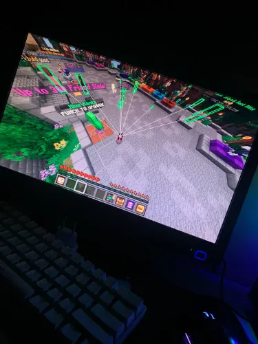 PC/COMPUTADOR QUE RODA MUITOS JOGOS 