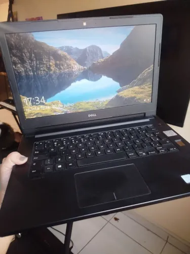 Notebook Dell Latitude 3470