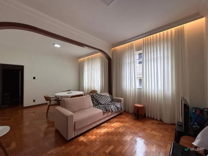 Apartamento 3 quartos para aluguel no Anchieta