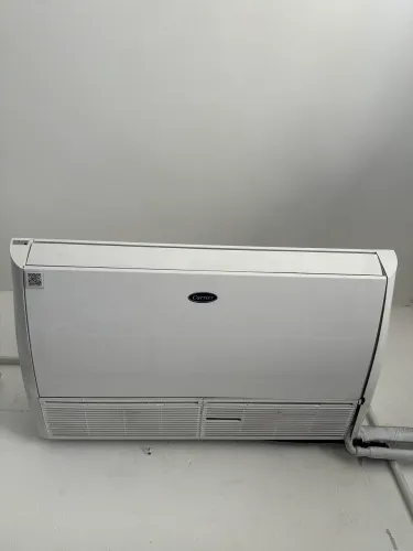 Ar-condicionado Carrier Piso Teto 36.000 BTUs - R$ 1.800