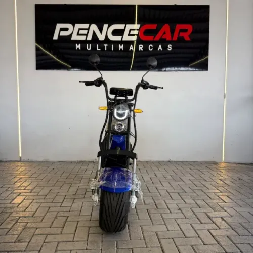 Moto-Chefe X11 1000w 2026