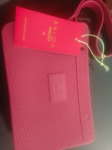 Bolsa nécessaire Arezzo 