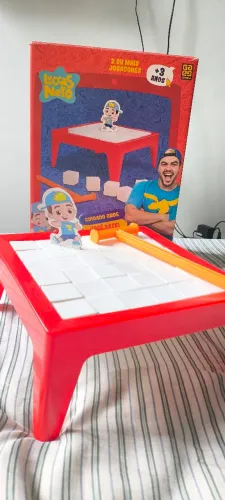 Jogo quebra gelo