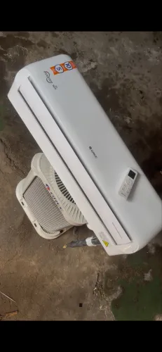 Ar-condicionado