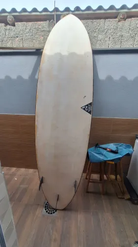 Prancha de Stand-up paddle, 10 pés.