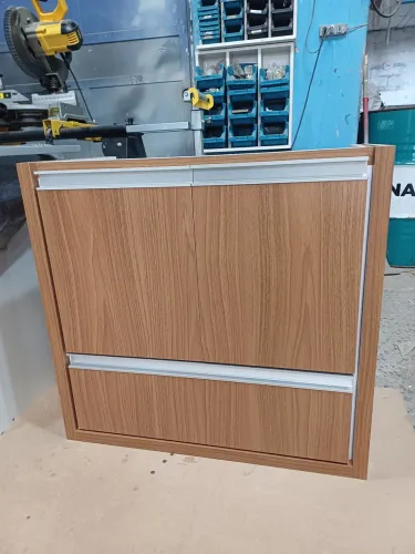 Gabinete para banheiro