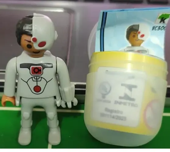 Playmobil - Kinder