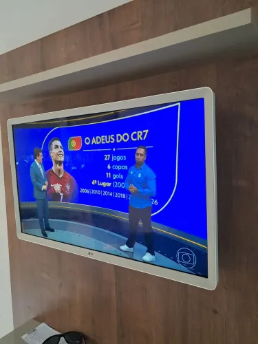 TV LG 32