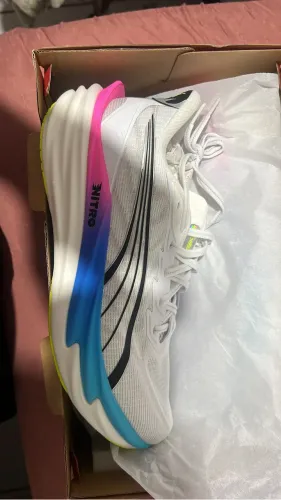 Nitro deviate puma